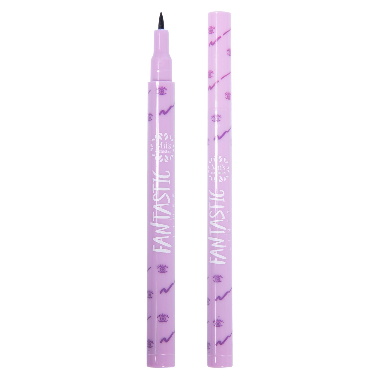 Plumon Con Pega Fantastic Miis Cosmetics