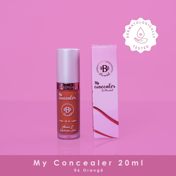 Corrector My Concealer 20ml XL Bloomshell