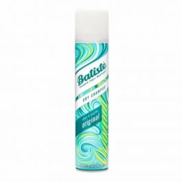 Batiste Shampoo Seco Original 200ml