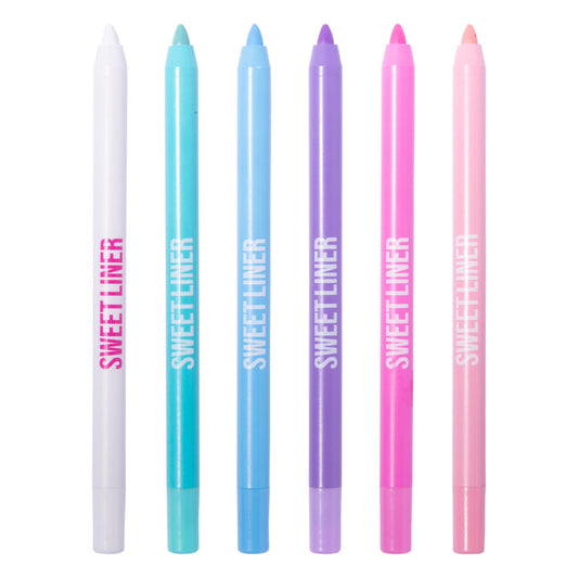 Lapiz Delineador Sweet Liner Miis Cosmetics