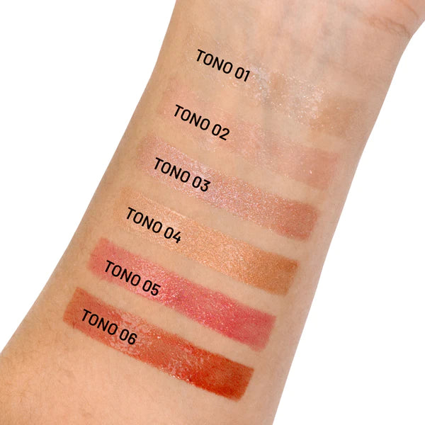 Lips Gloss Alma Trendy