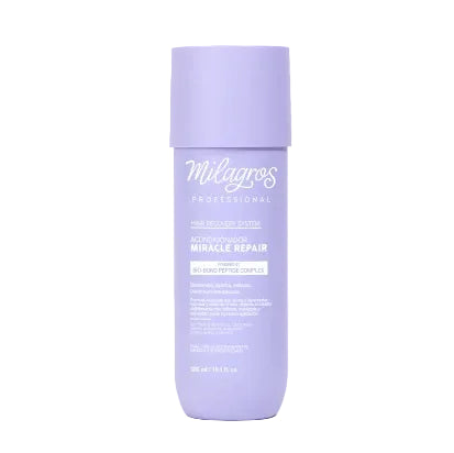 Acondicionador Miracle Repair Professional Milagros