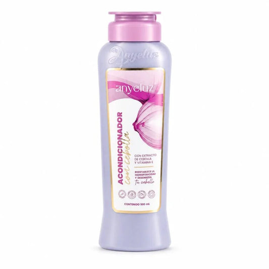 Acondicionador de Cebolla Anyeluz