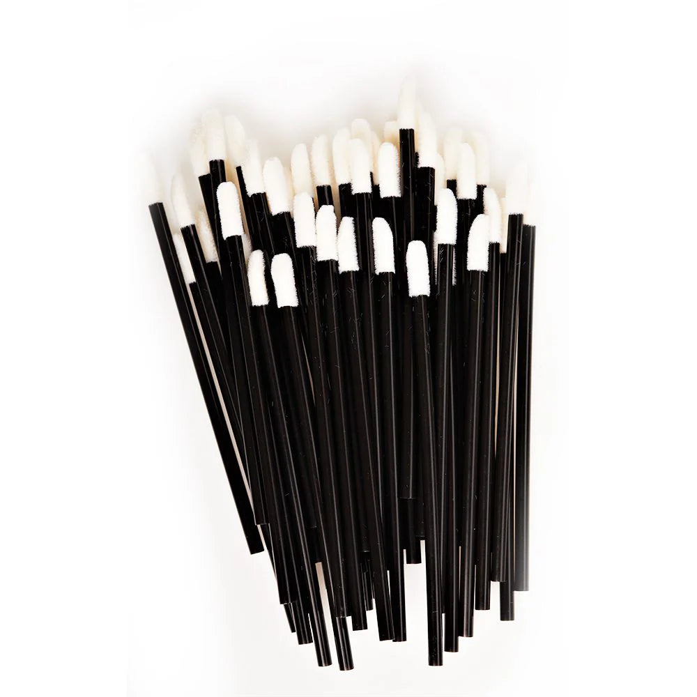 Aplicador de Labios Desechable x50 Montoc