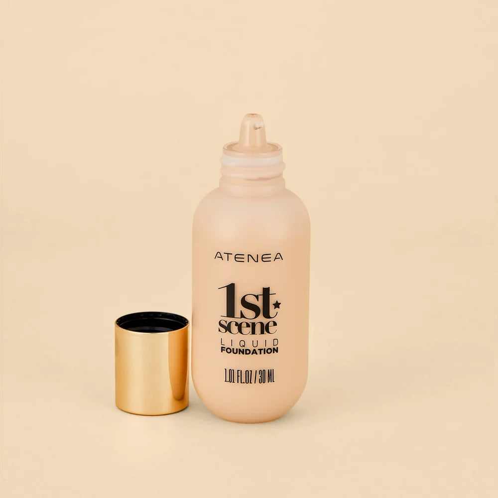 Base Liquida 1st Scene Atenea