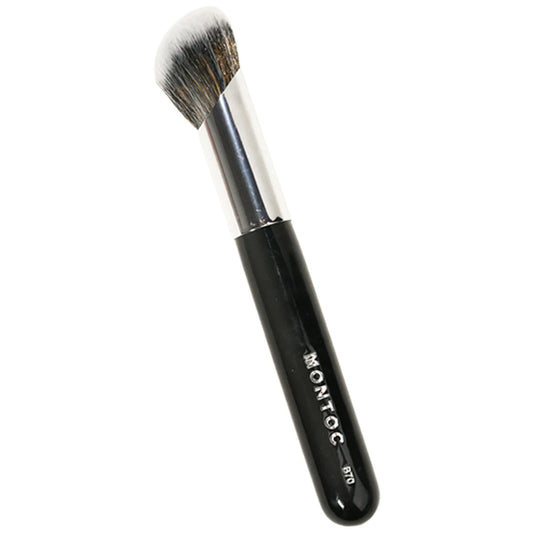 Brocha Individual Rubor/Contorno B70 Montoc