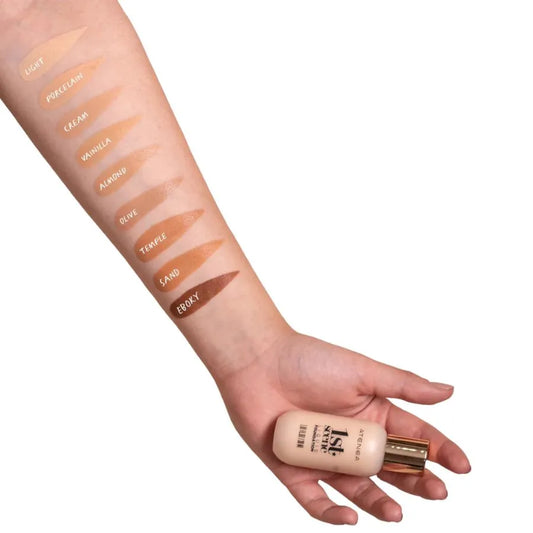 Base Mini 1st Scene Atenea