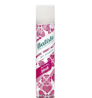 Batiste Shampoo Seco Blush 200ml