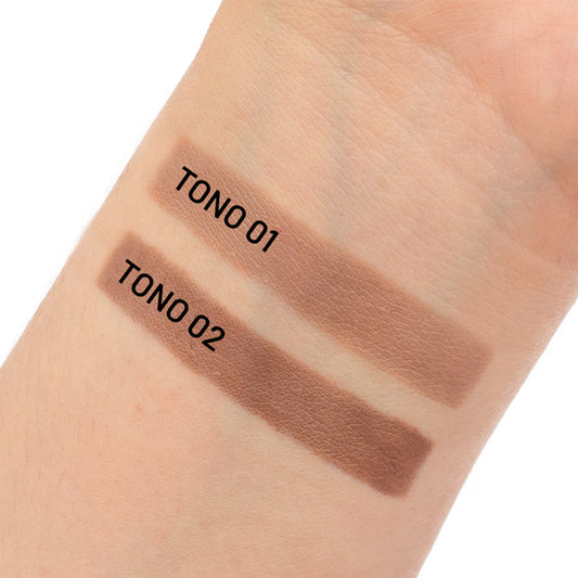 Bronzer Stamp en Crema Trendy