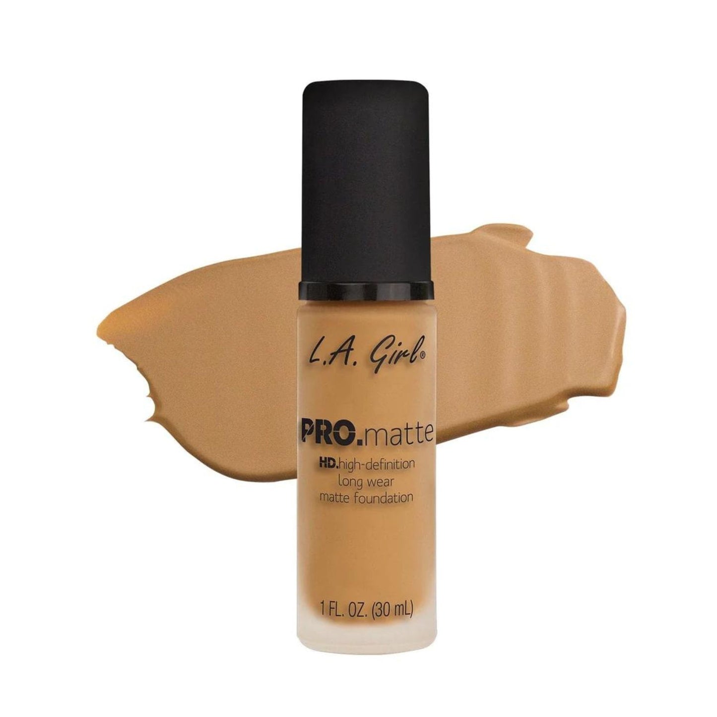 Base PRO Matte L.A.Girl