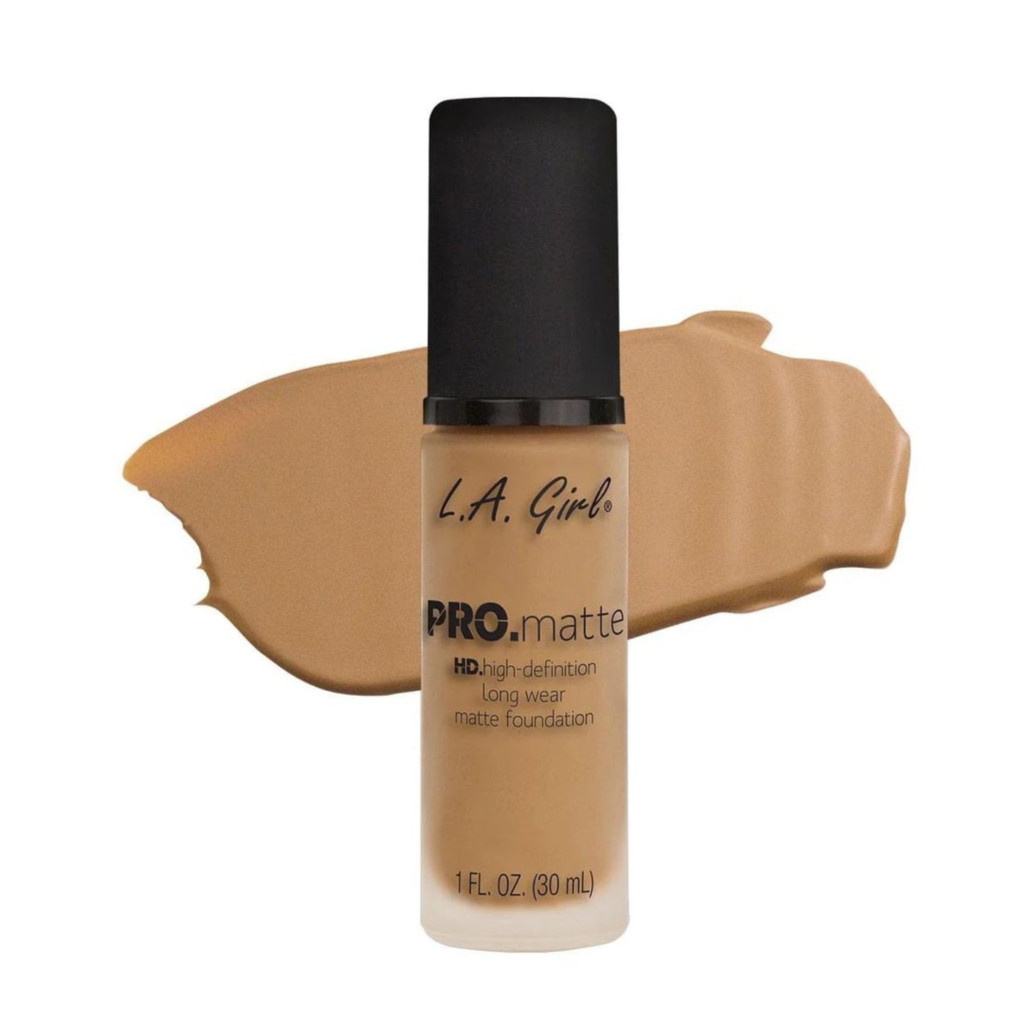 Base PRO Matte L.A.Girl