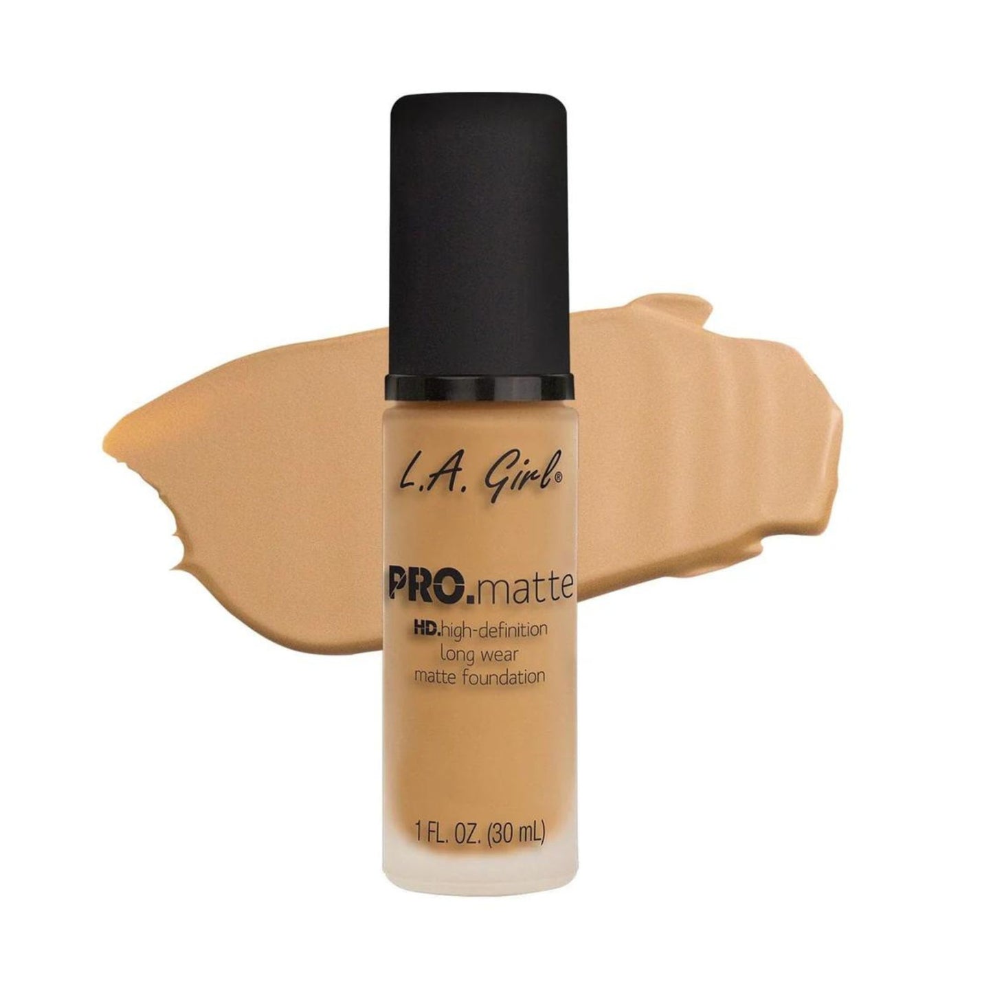 Base PRO Matte L.A.Girl