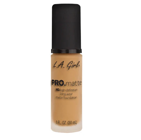 Base PRO Matte L.A.Girl