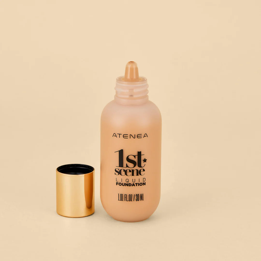 Base Mini 1st Scene Atenea