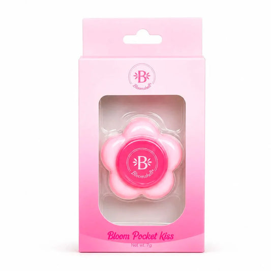 Pop Socket Bloom Kiss Bloomshell