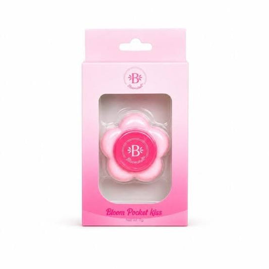 Bloom Pocket Kiss Bloomshell