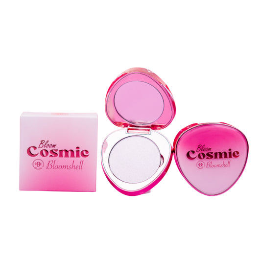Iluminador Cosmic Bloomshell