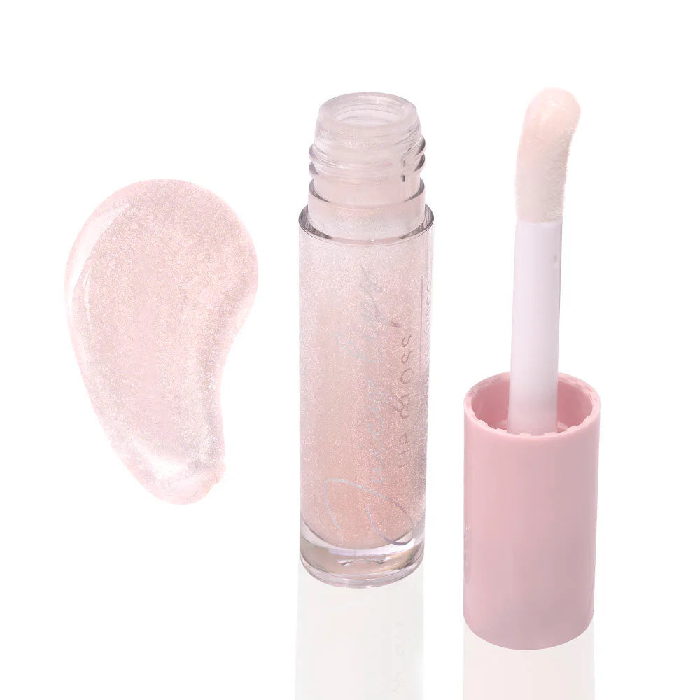 Brillo Labial Juicy Lips Montoc