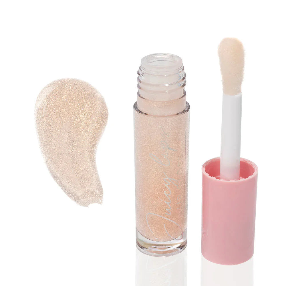 Brillo Labial Juicy Lips Montoc