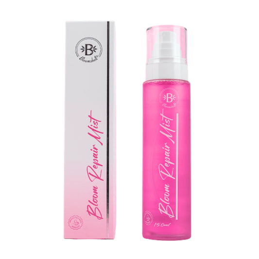 Bruma Facial Reparadora Bloomshell