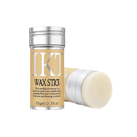 Cera en Barra para el Cabello