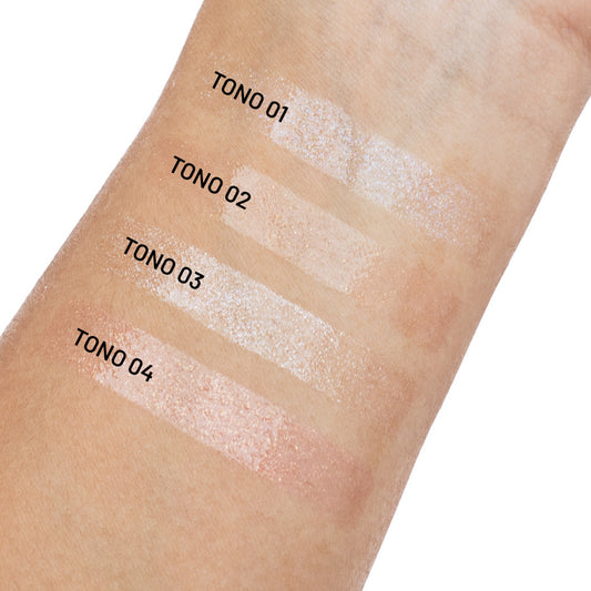 Brillo Cherry Shine Trendy