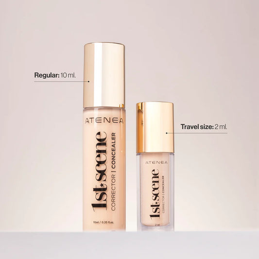 Corrector 1st Scene Mini Atenea