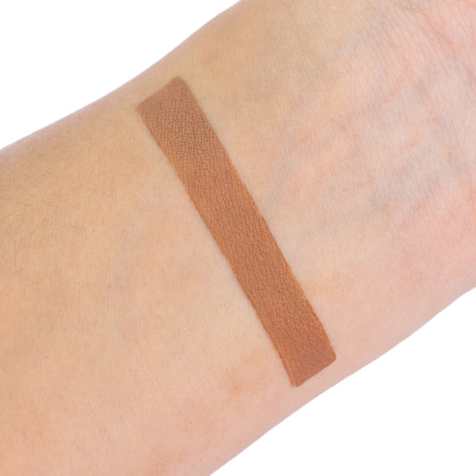 Contorno en Barra de Chocolate Trendy