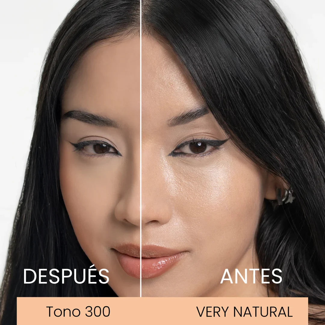 Corrector Serum Humide en Gel Montoc
