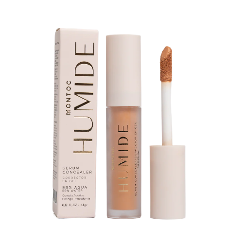 Corrector Serum Humide en Gel Montoc