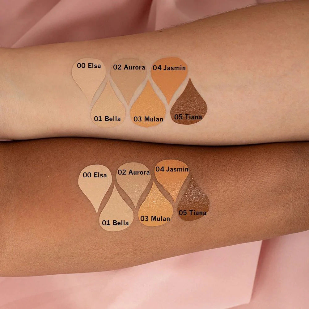 Corrector Bonita Ani-K