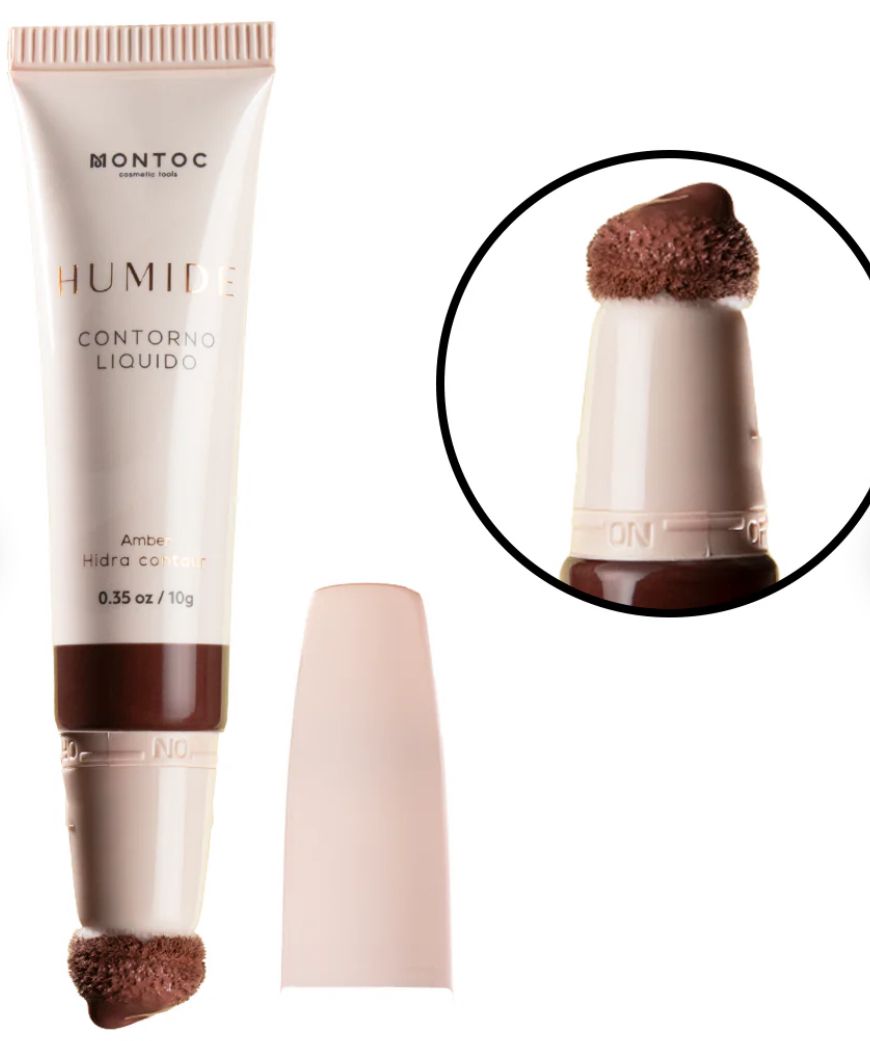 Contorno Liquido Humide Montoc