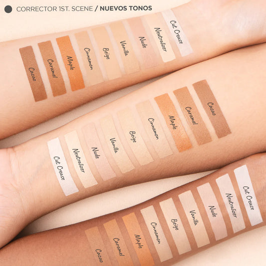 Corrector Liquido 1st Scene Atenea