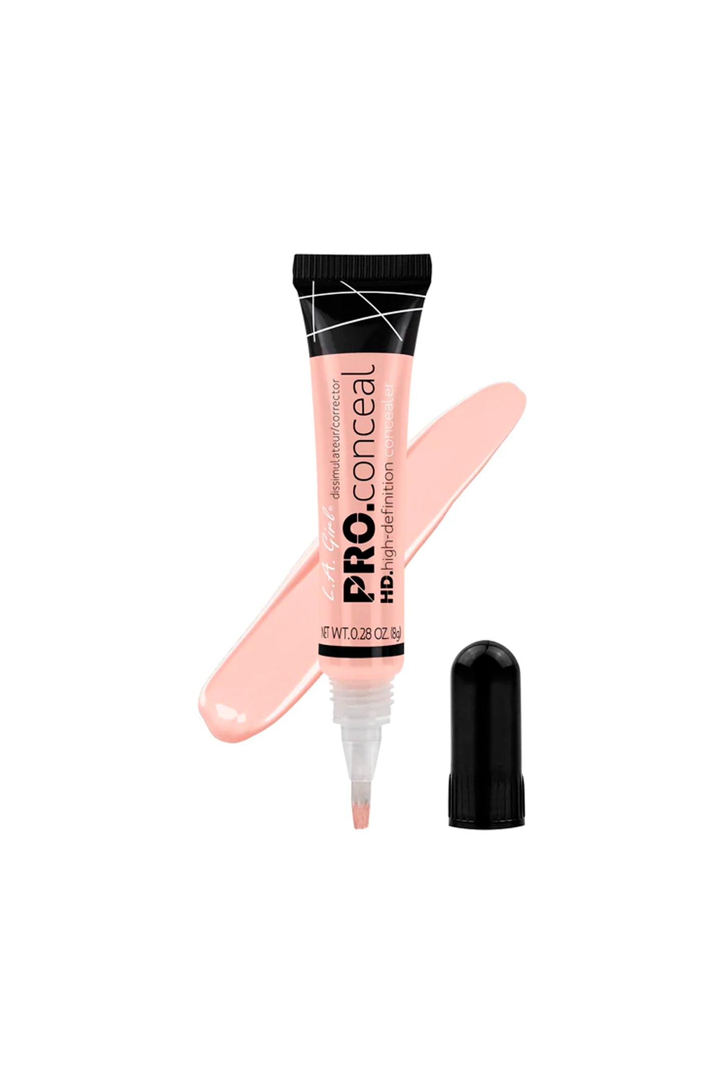 Corrector PRO Conceal L.A.Girl