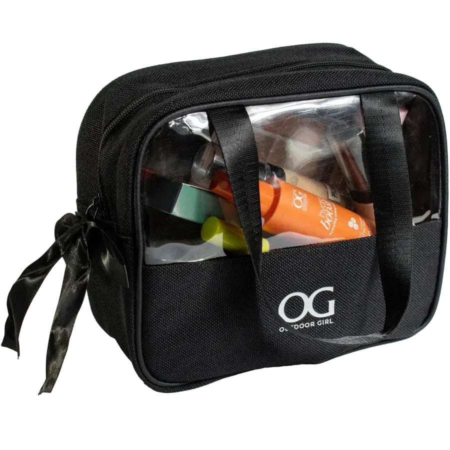 Cosmetiquera ZW-2N OG