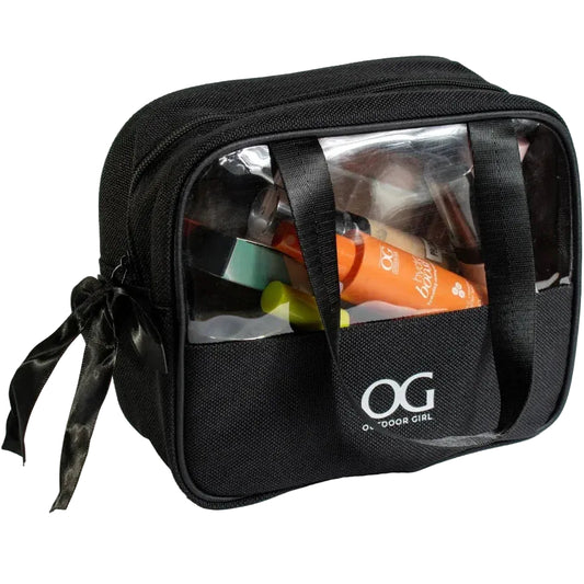 Cosmetiquera ZW-2N OG