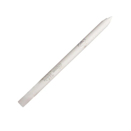 Lapiz de Ojos Blanco Bloomshell