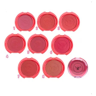 Rubor Compacto Mini Engol