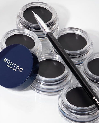 Delineador en Gel Miau Montoc