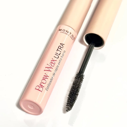 Estilizador de Cejas Brow Wax Ultra Montoc