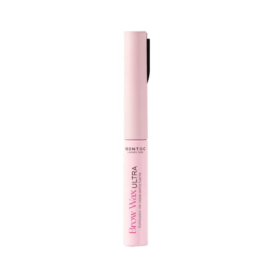 Estilizador de Cejas Brow Wax Ultra Montoc