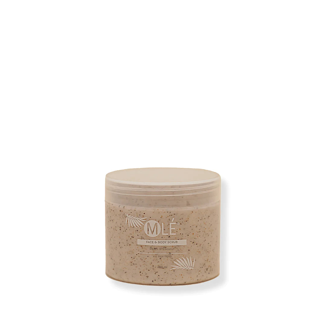 Exfoliante Dual MLÉ