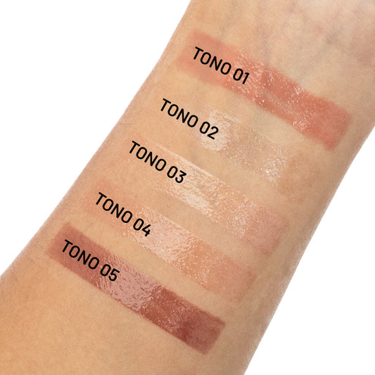 Brillo Garden Gloss Trendy