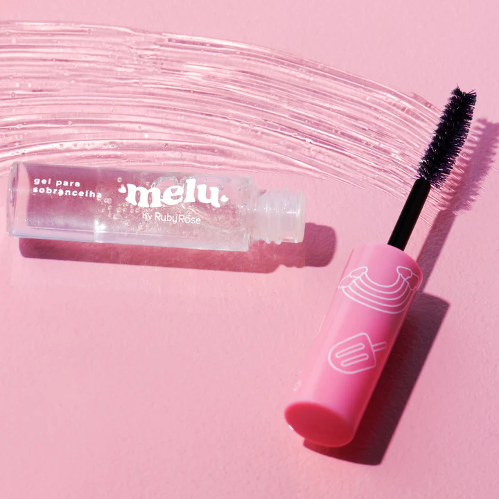 Gel Fijador de Cejas Melu