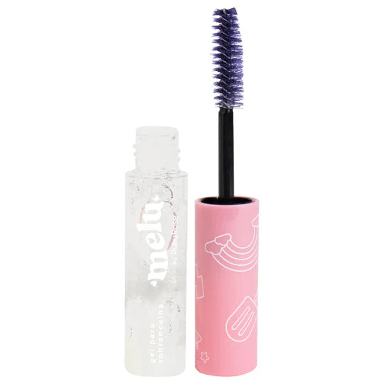Gel Fijador de Cejas Melu