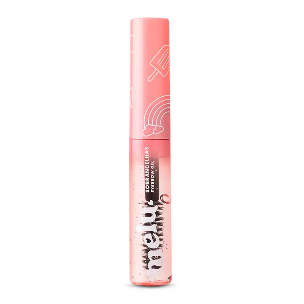 Gel Fijador de Cejas Melu
