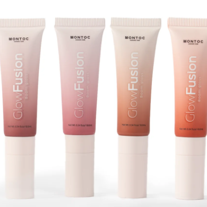 Glow Fusion Boom Gloss Montoc