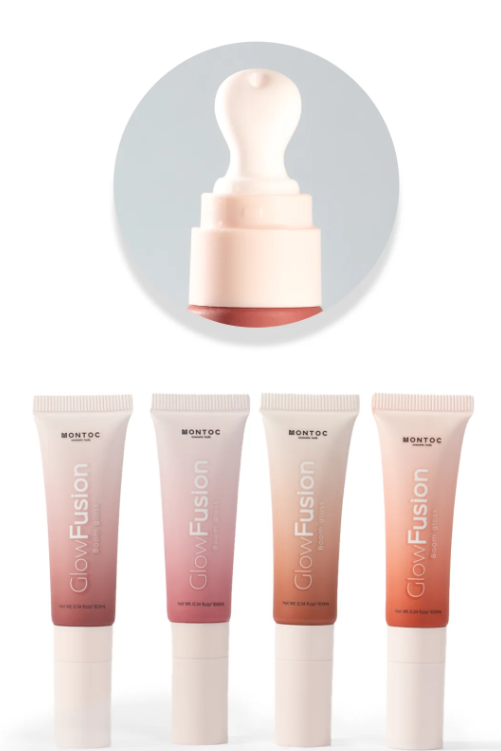 Glow Fusion Boom Gloss Montoc