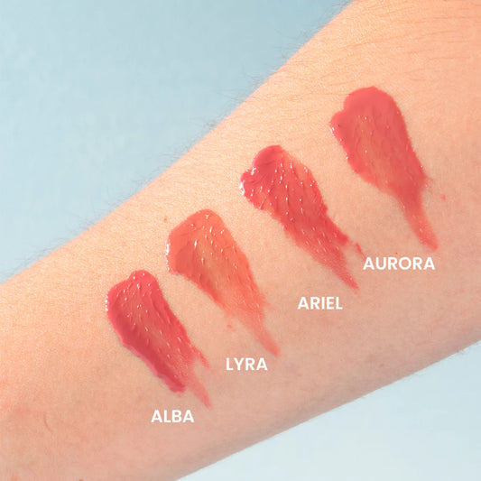 Glow Fusion Boom Gloss Montoc