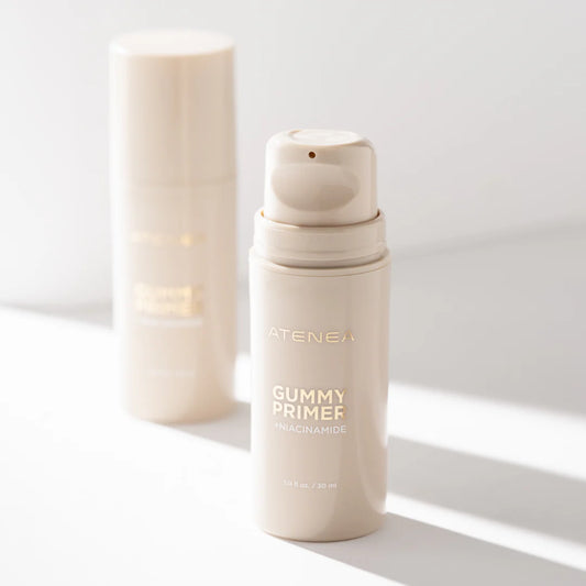 Gummy Primer Niacinamida Atenea